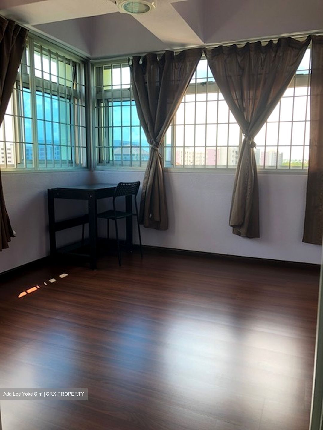 Blk 417 Woodlands Street 41 (Woodlands), HDB 4 Rooms #376812901